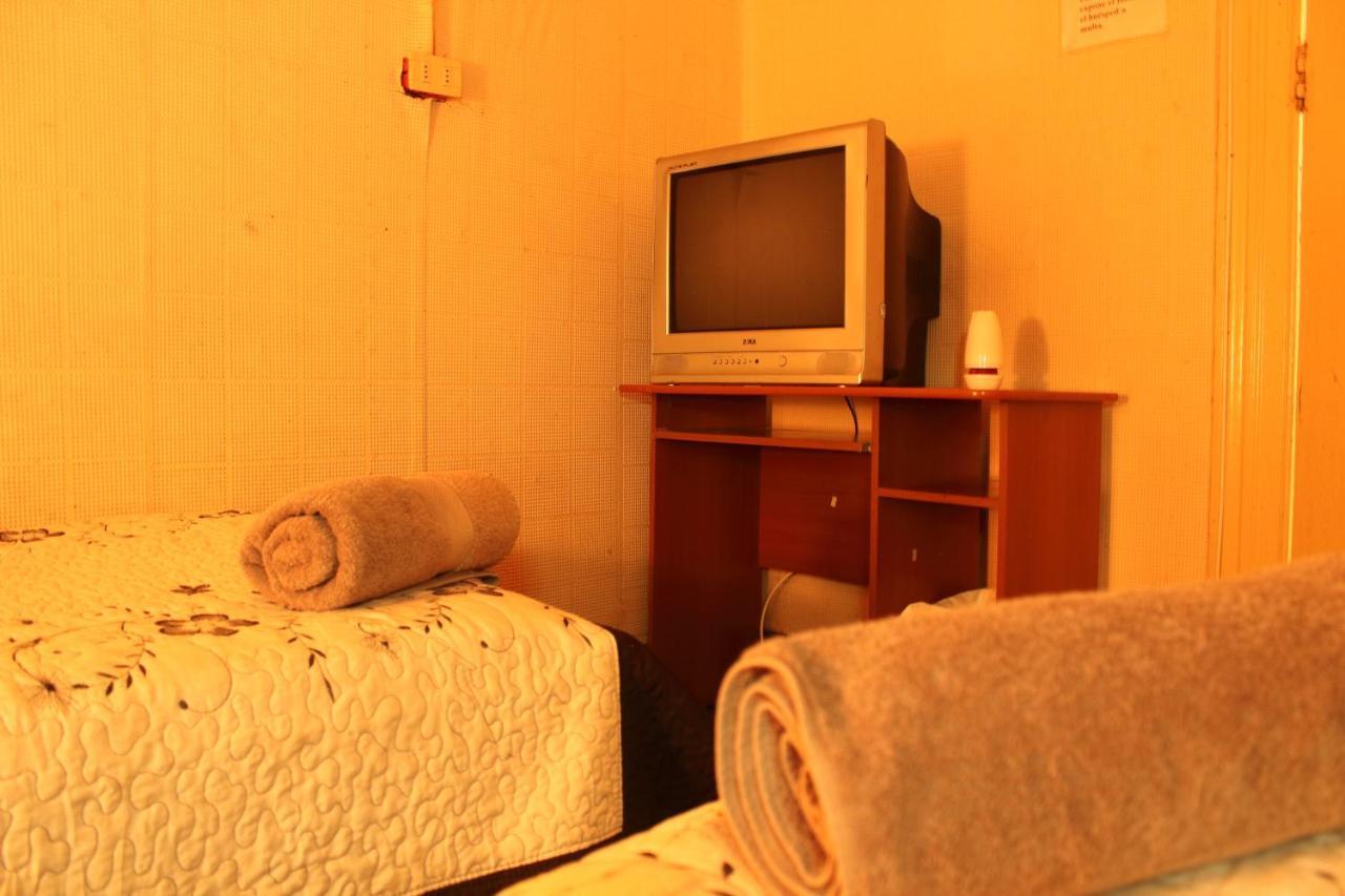 Hostal Fiorenttina Valparaiso Exterior photo